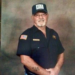 Meet your Posher, Ron